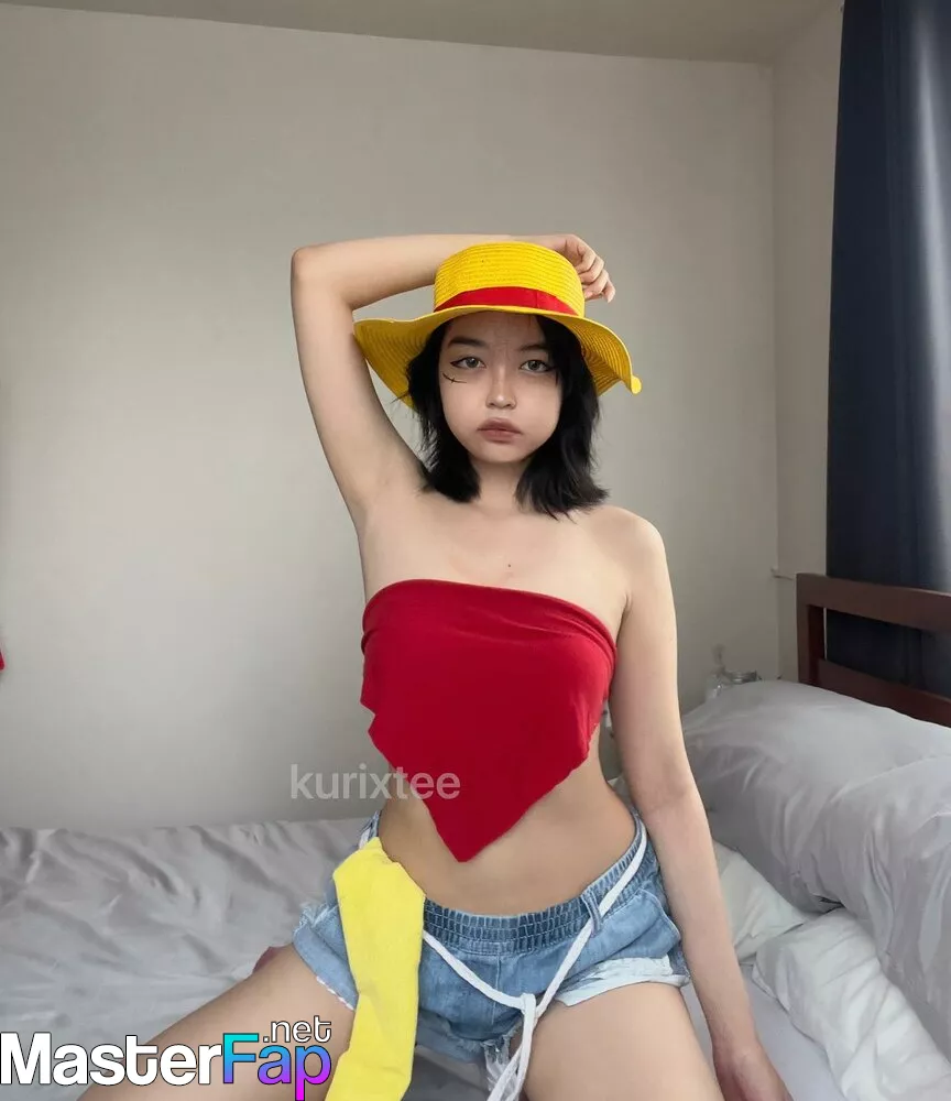 Kurixtee Nude OnlyFans Leak Picture 1Of4QhomAB MasterFap net 