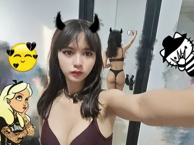 Kuro Emma OnlyFans Leaked Free Thumbnail Picture - #04gohoQRwf