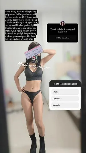 Kuro Emma OnlyFans Leaked Free Thumbnail Picture - #4J6XAmY21M