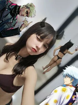 Kuro Emma OnlyFans Leaked Free Thumbnail Picture - #5LADFWhrgf