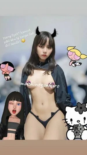 Kuro Emma OnlyFans Leaked Free Thumbnail Picture - #6LHTvZoiR1