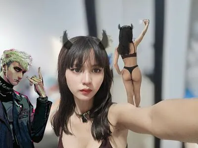 Kuro Emma OnlyFans Leaked Free Thumbnail Picture - #7AG6ezaXZG
