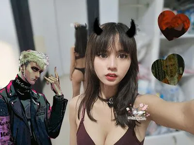 Kuro Emma OnlyFans Leaked Free Thumbnail Picture - #GM5NfgpXVV