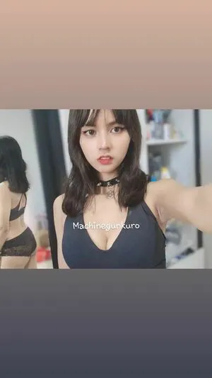 Kuro Emma OnlyFans Leaked Free Thumbnail Picture - #NpI0QR3U9l