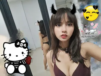 Kuro Emma OnlyFans Leaked Free Thumbnail Picture - #VOqldNVmrg
