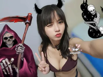 Kuro Emma OnlyFans Leaked Free Thumbnail Picture - #VkwpknJF1g