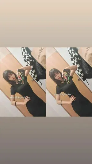 Kuro Emma OnlyFans Leaked Free Thumbnail Picture - #bbpD11Fsdl