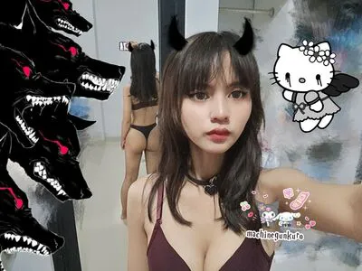 Kuro Emma OnlyFans Leaked Free Thumbnail Picture - #cNOWguORok