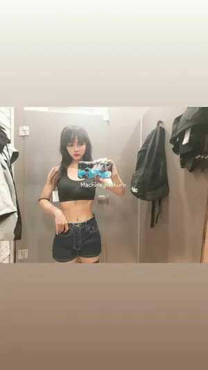 Kuro Emma OnlyFans Leaked Free Thumbnail Picture - #igKcDwkTun