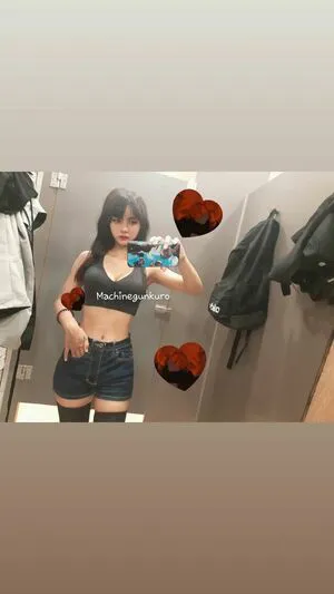 Kuro Emma OnlyFans Leaked Free Thumbnail Picture - #jgDyEHrak5
