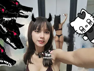 Kuro Emma OnlyFans Leaked Free Thumbnail Picture - #lHnW7GPOTV