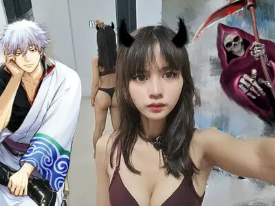 Kuro Emma OnlyFans Leaked Free Thumbnail Picture - #rcEbfjEsGR