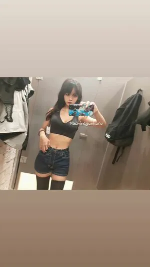 Kuro Emma OnlyFans Leaked Free Thumbnail Picture - #zb0h1wxY5u