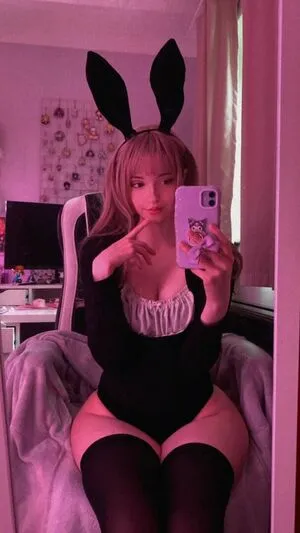 Kuroebun OnlyFans Leaked Free Thumbnail Picture - #3Dilrv5yhf