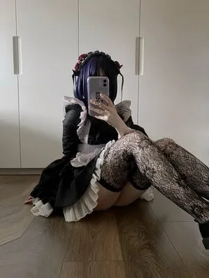 Kuroebun OnlyFans Leaked Free Thumbnail Picture - #73t4DhJz3c