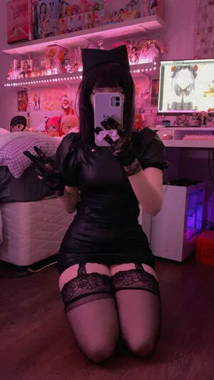 Kuroebun OnlyFans Leaked Free Thumbnail Picture - #En9p6gAg7E