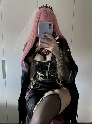 Kuroebun OnlyFans Leaked Free Thumbnail Picture - #crxfIWalIT