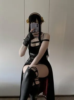 Kuroebun OnlyFans Leaked Free Thumbnail Picture - #glzq326rHP