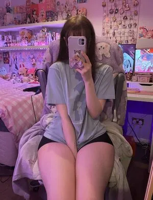 Kuroebun OnlyFans Leaked Free Thumbnail Picture - #r6SDuq0eMV