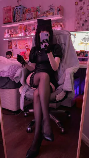 Kuroebun OnlyFans Leaked Free Thumbnail Picture - #vS3fTeRxCX