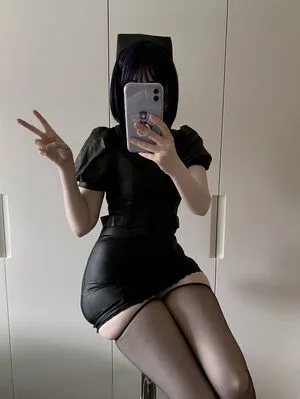 Kuroebun OnlyFans Leaked Free Thumbnail Picture - #xjowt9EuXT