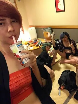 Kurogitsunes OnlyFans Leaked Free Thumbnail Picture - #D9VUzwp8Hv