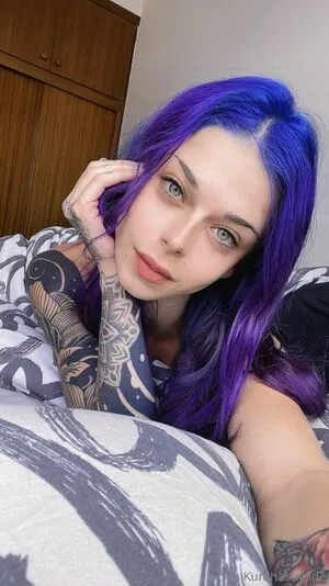 Kuroha OnlyFans Leaked Free Thumbnail Picture - #FTE2765bZh