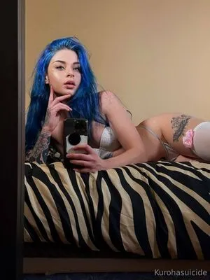 Kuroha OnlyFans Leaked Free Thumbnail Picture - #l3JE2y5O1y