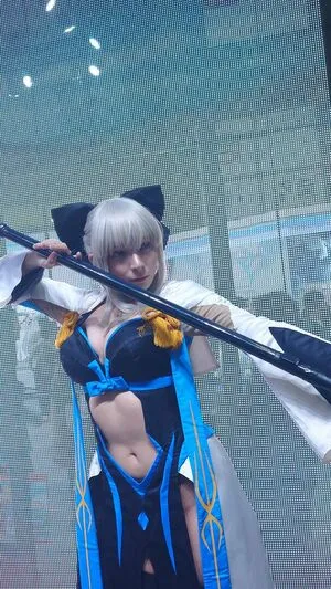 Kuroha142 OnlyFans Leaked Free Thumbnail Picture - #FCn7HJjarX