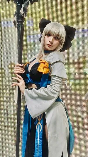 Kuroha142 OnlyFans Leaked Free Thumbnail Picture - #KtyZmd40us