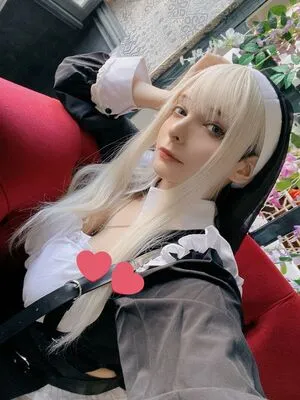 Kuroha142 OnlyFans Leaked Free Thumbnail Picture - #T0N7Sj2lV0