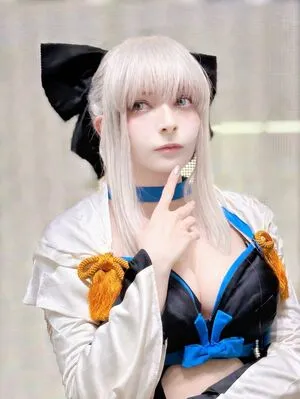 Kuroha142 OnlyFans Leaked Free Thumbnail Picture - #ZVHm5ATGTC