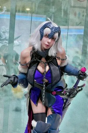 Kuroha142 OnlyFans Leaked Free Thumbnail Picture - #nUSuf9jeee