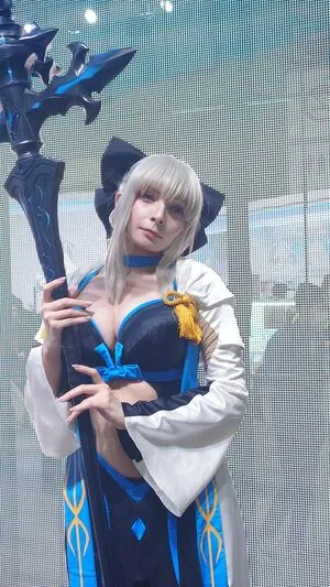 Kuroha142 OnlyFans Leaked Free Thumbnail Picture - #vmBL7FSbze