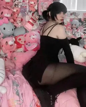 Kurohalo777 OnlyFans Leaked Free Thumbnail Picture - #Wk6bqXAfIP
