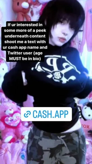 Kurohalo777 OnlyFans Leaked Free Thumbnail Picture - #p7Ta9N28Qu