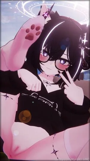 Kuroki Vrc OnlyFans Leaked Free Thumbnail Picture - #LLwXe999XQ