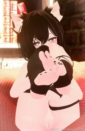 Kuroki Vrc OnlyFans Leaked Free Thumbnail Picture - #QV6qt6YI9K