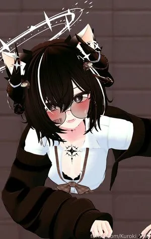 Kuroki Vrc OnlyFans Leaked Free Thumbnail Picture - #RIjpAgHtCZ