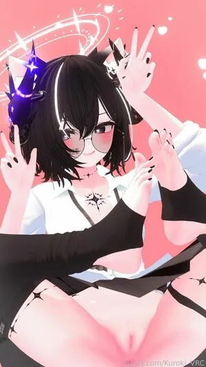 Kuroki Vrc OnlyFans Leaked Free Thumbnail Picture - #uaPTwxgFbM