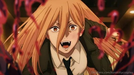 Kurokittycosplay OnlyFans Leaked Free Thumbnail Picture - #I3bPkPtRoc