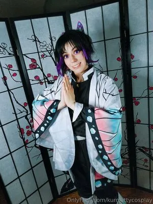 Kurokittycosplay OnlyFans Leaked Free Thumbnail Picture - #ZfIrAFoMIK