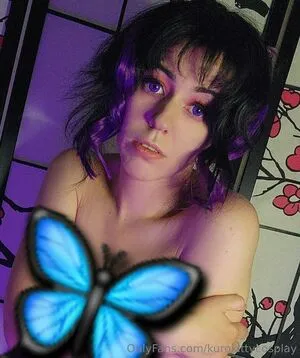 Kurokittycosplay OnlyFans Leaked Free Thumbnail Picture - #uaSFB9KozA