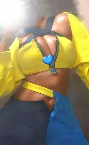 Kuroko C OnlyFans Leaked Free Thumbnail Picture - #7a3p93zsqr