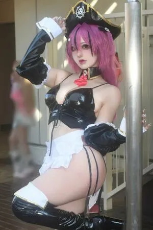 Kuroko C OnlyFans Leaked Free Thumbnail Picture - #EcUFwT7hI1