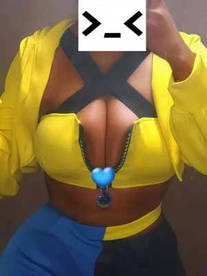 Kuroko C OnlyFans Leaked Free Thumbnail Picture - #P4PHoRds3C