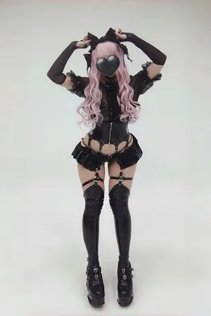 Kuroko C OnlyFans Leaked Free Thumbnail Picture - #R2ADoVIsIC