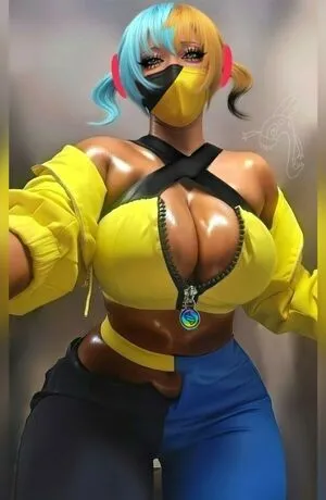 Kuroko C OnlyFans Leaked Free Thumbnail Picture - #TAjG9AT9nA