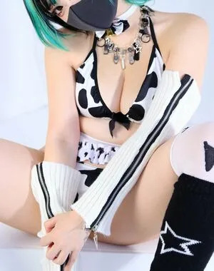 Kuroko C OnlyFans Leaked Free Thumbnail Picture - #UxpV3pVJGw