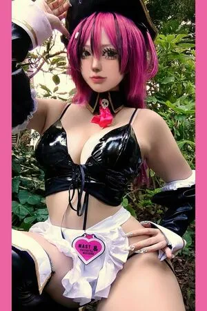 Kuroko C OnlyFans Leaked Free Thumbnail Picture - #hLZvBvsQqc